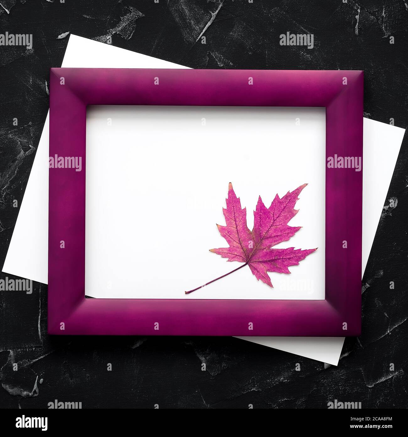 Download Frame Mockup High Resolution Stock Photography And Images Alamy