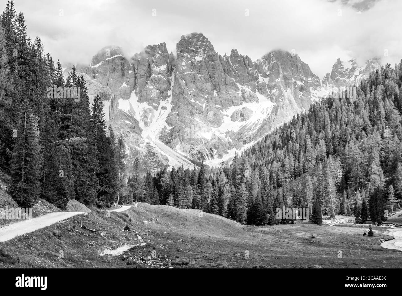 to-find-your-way-stock-photo-alamy