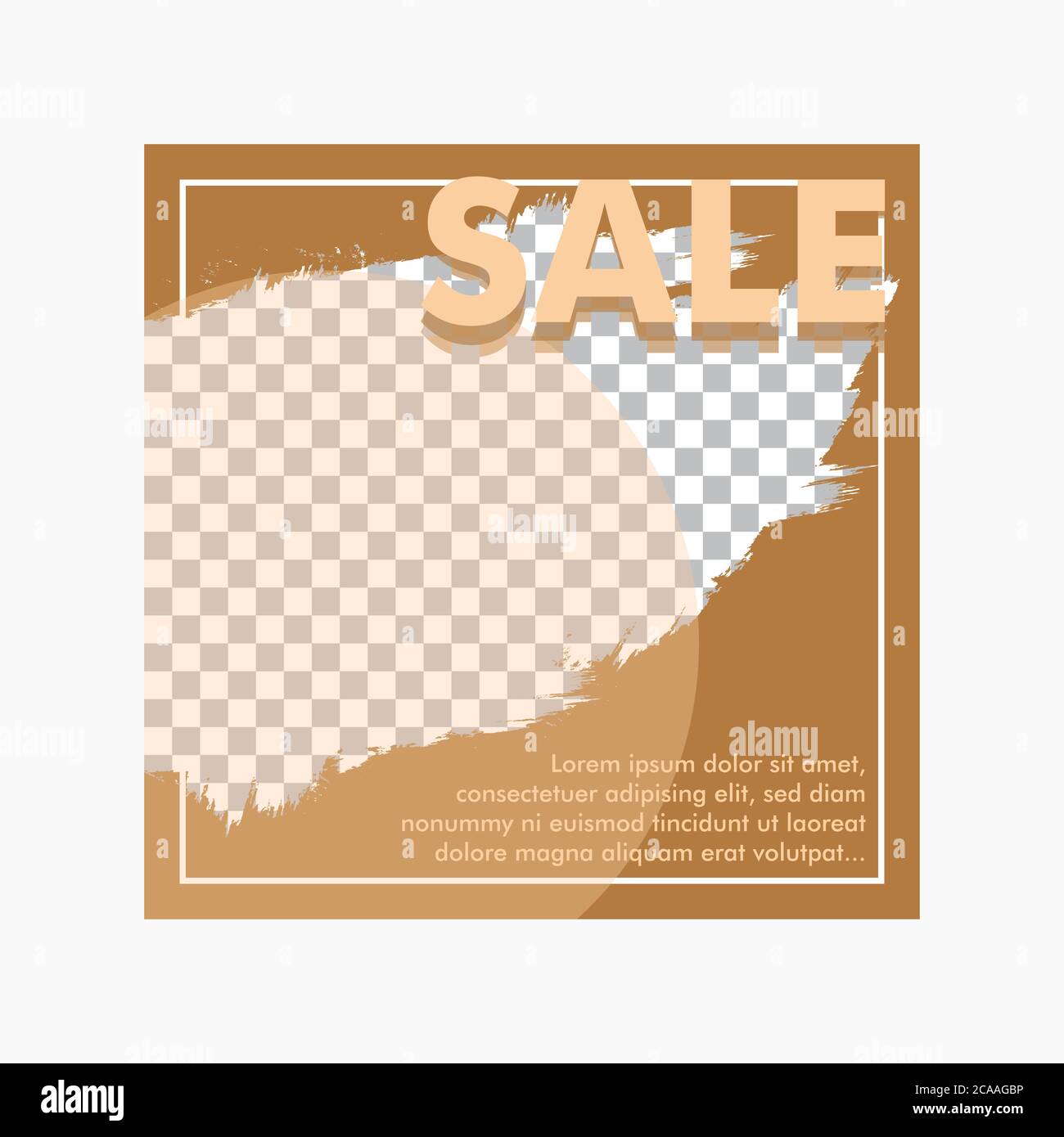 Web poster Stock Vector Images - Alamy