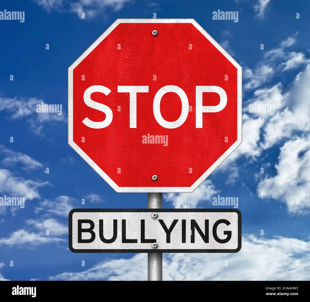 530 Anti Bullying Campaign Images, Stock Photos, 3D objects, & Vectors