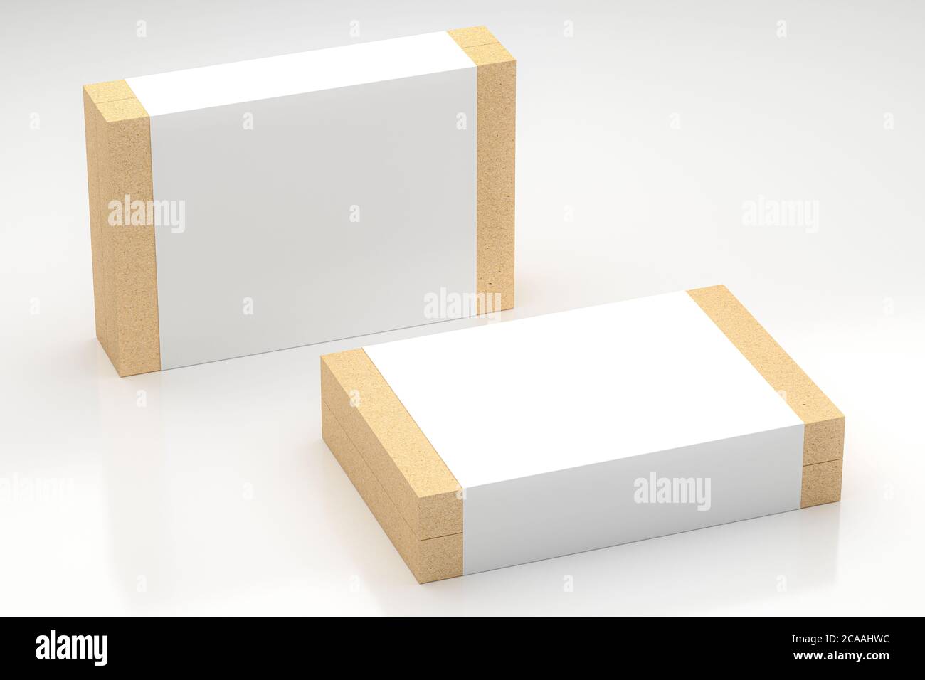 Download Cardboard Mockup High Resolution Stock Photography And Images Alamy