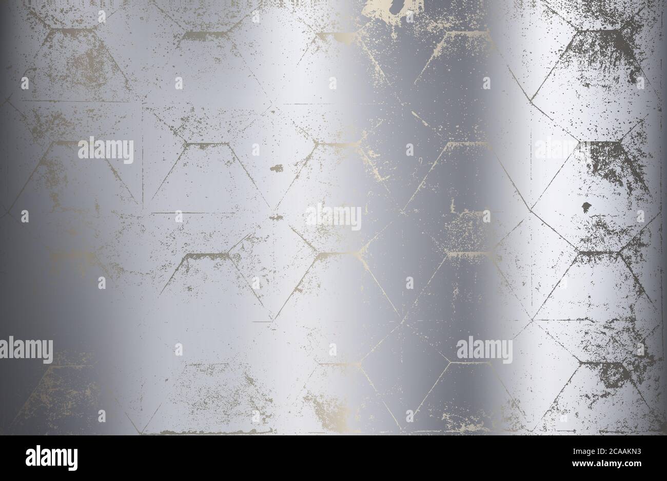 Platinum metal texture Stock Vector Images - Alamy