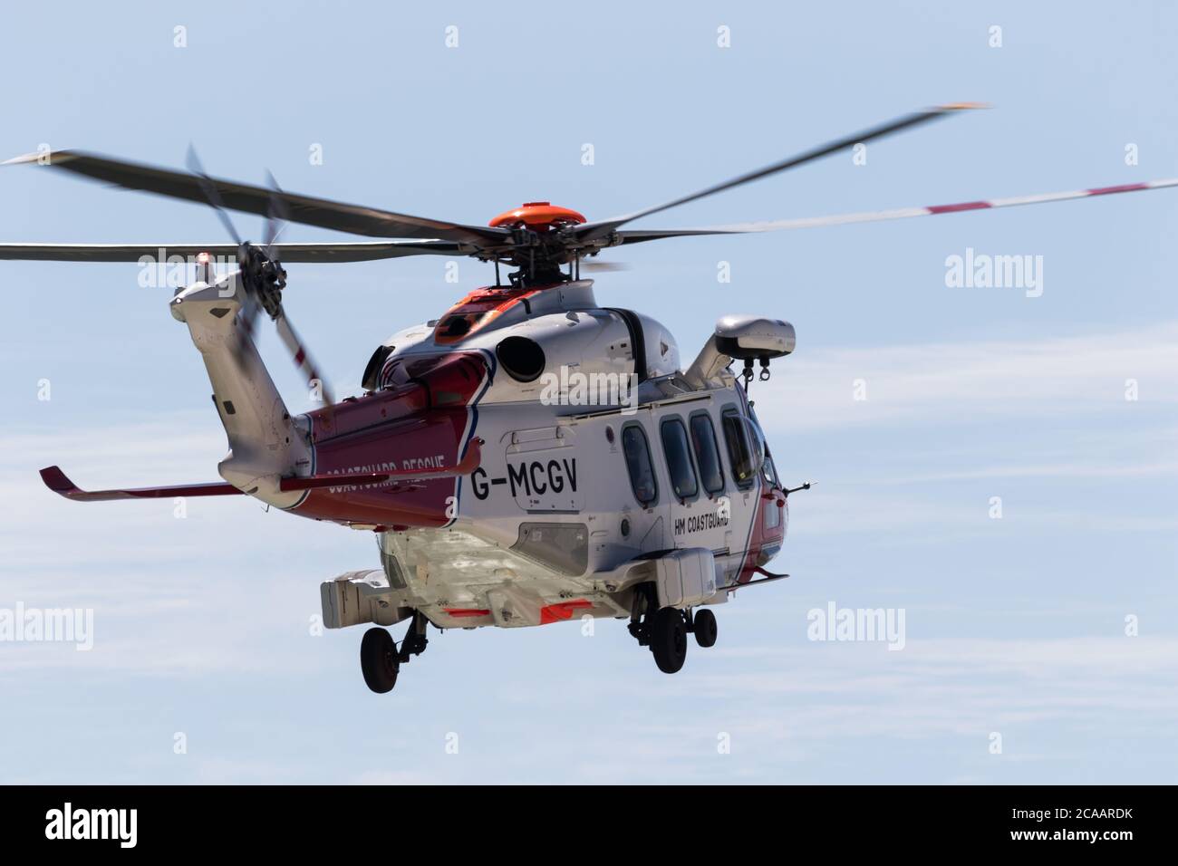 Helicopter Rotors High Resolution Stock Photography and Images - Alamy