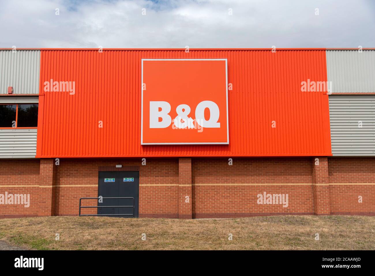 Logo bq hi-res stock photography and images - Alamy