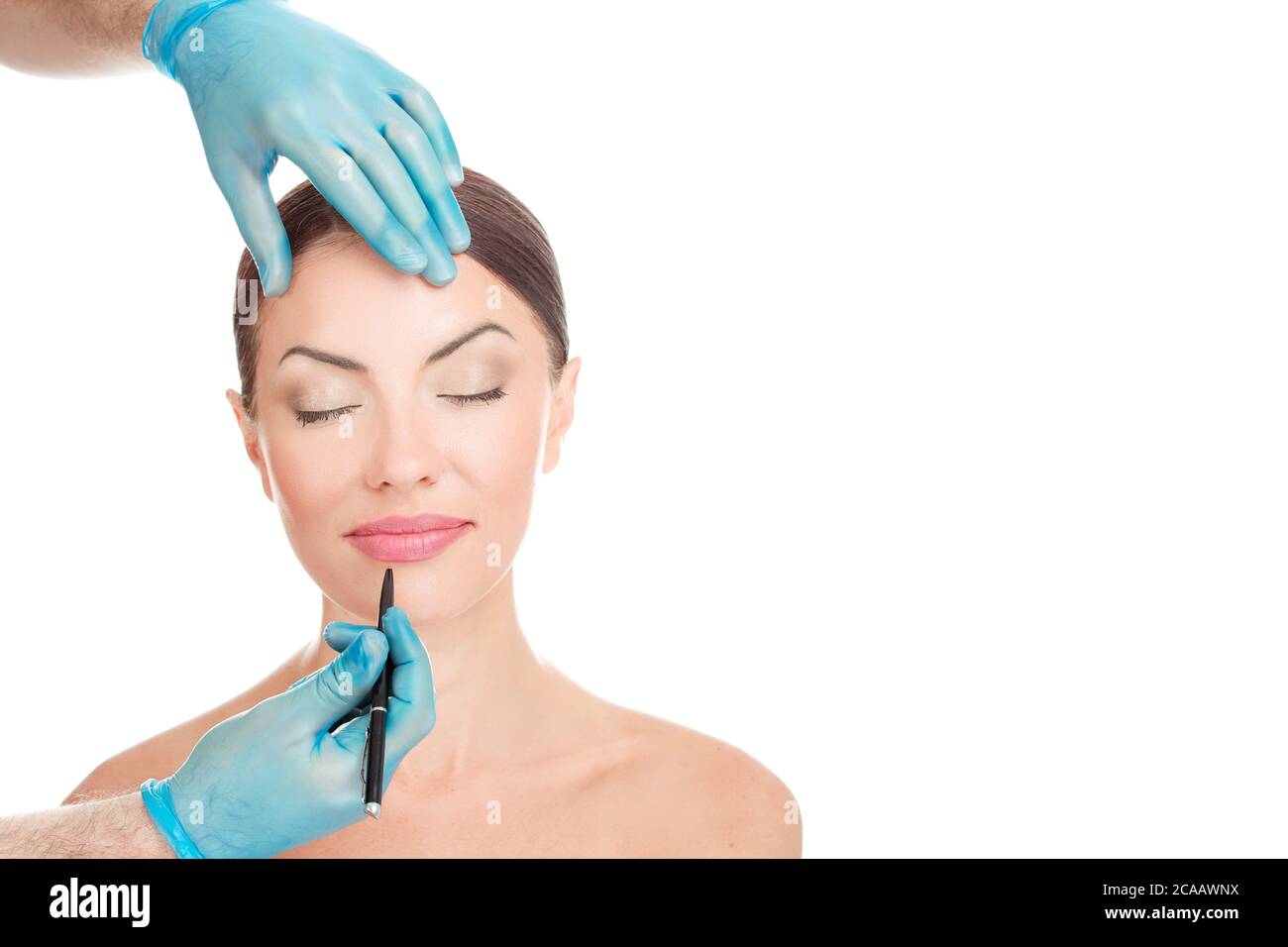 Correction marker hires stock photography and images Alamy