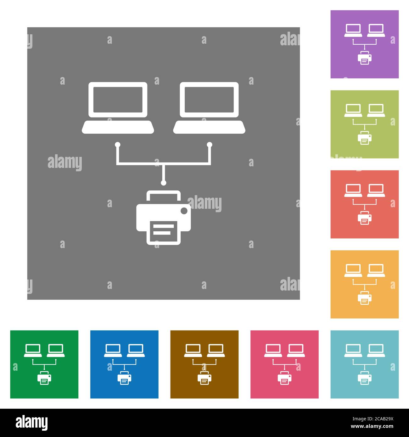 Common machine Stock Vector Images - Alamy