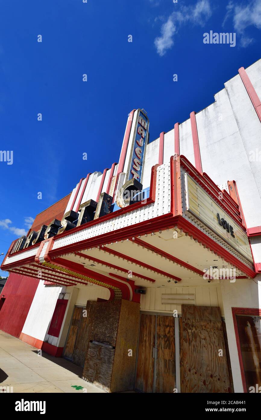 Streator illinois hires stock photography and images Alamy