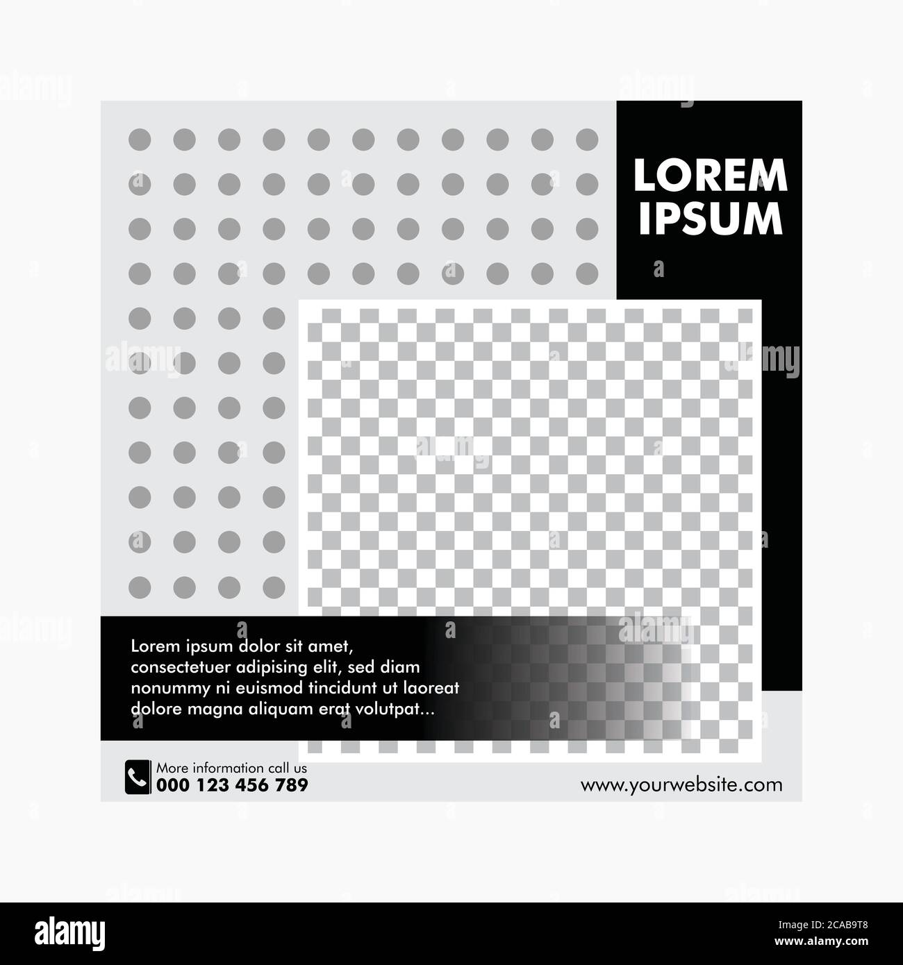 Web poster hi-res stock photography and images - Alamy