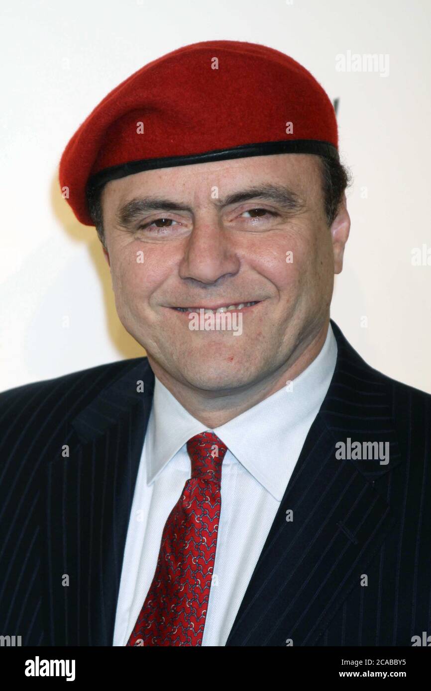 Curtis Sliwa, 2010, Photo By John Barrett/PHOTOlink / MediaPunch Stock