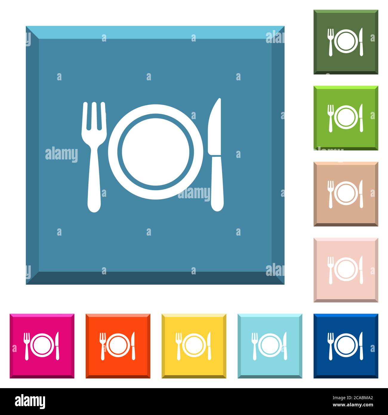 Tiled inn Stock Vector Images - Alamy