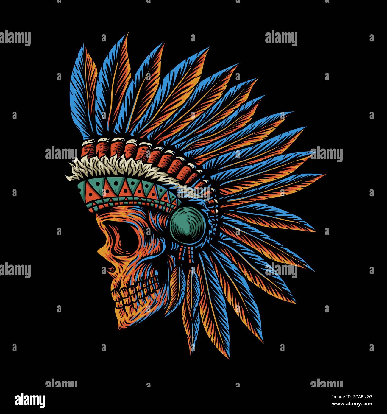 Native spirit