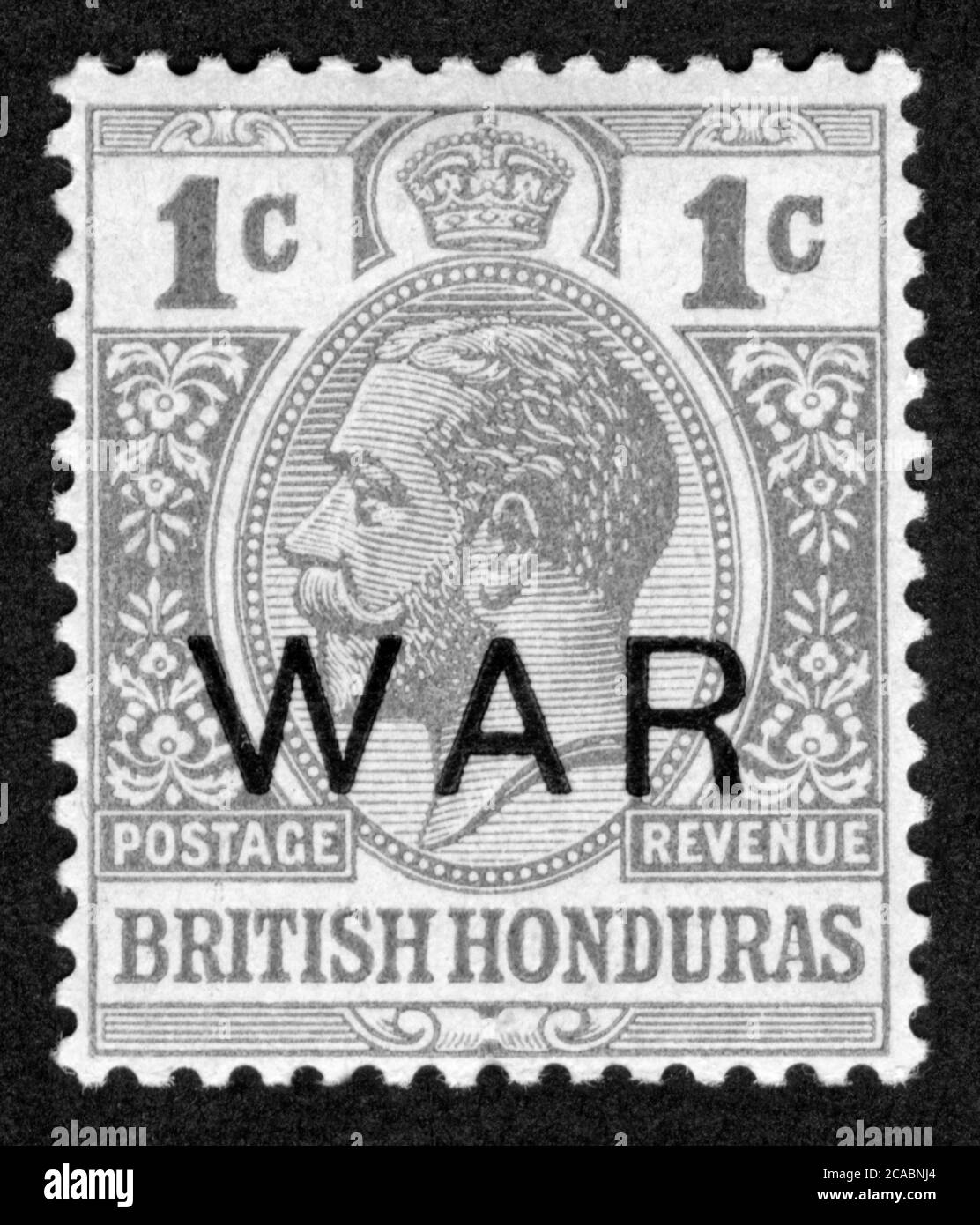 British Postage Stamp War High Resolution Stock Photography and Images