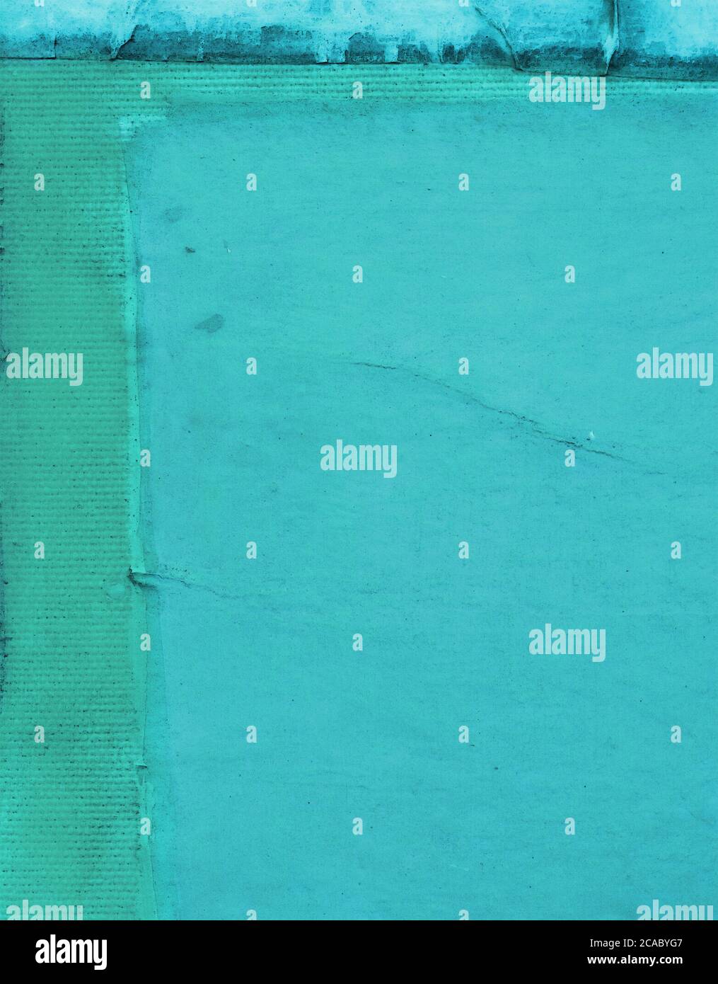 Old Paper texture. laminated paper on canvas. oil paint Stock Photo Alamy