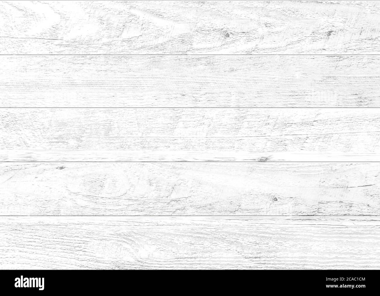 White natural wood wall background. Wood pattern and texture for
