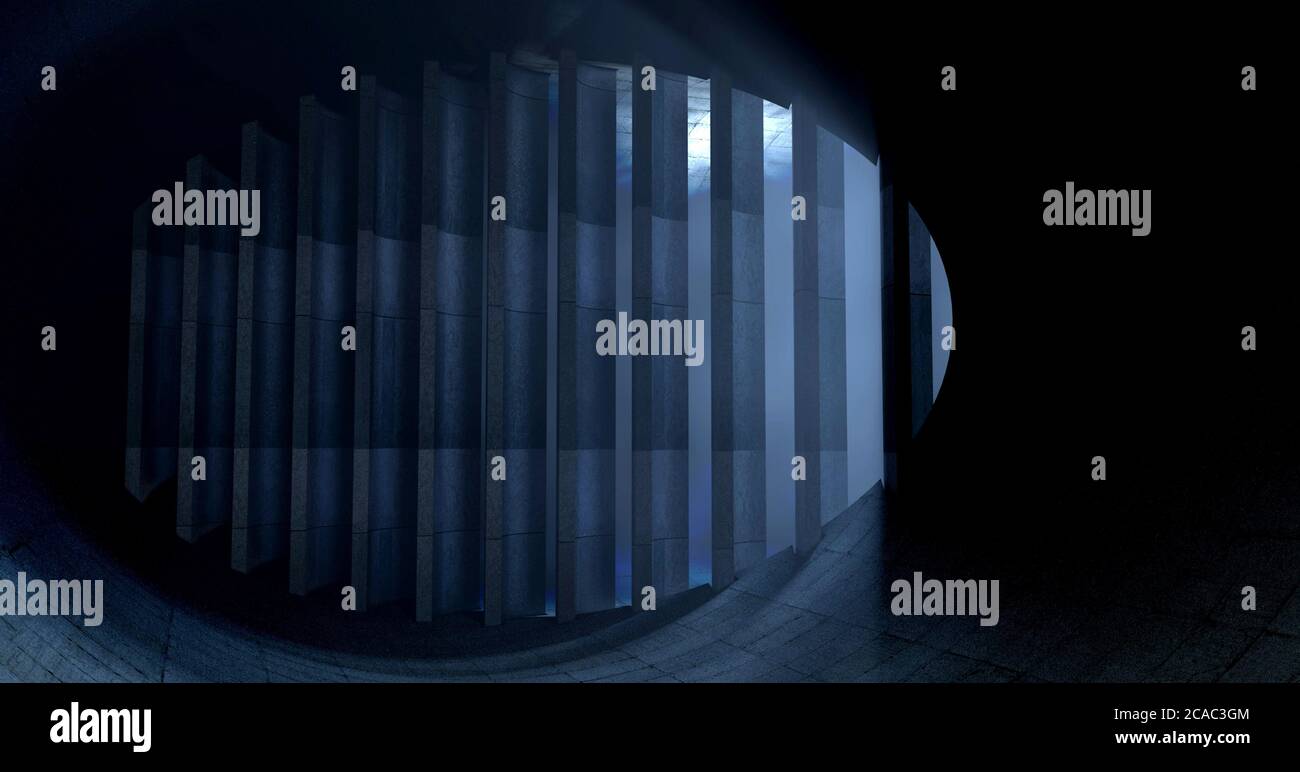 Gallery image with a fresh perspective