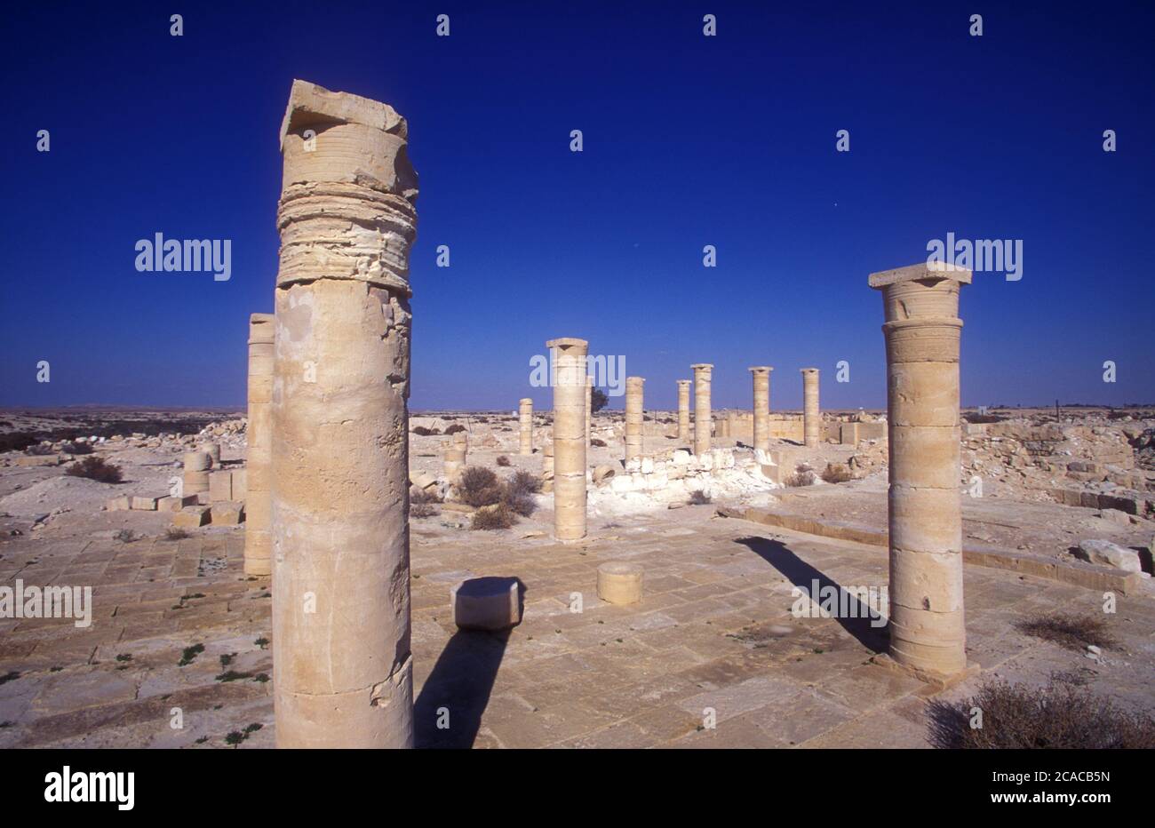 Nabataean history hi-res stock photography and images - Alamy