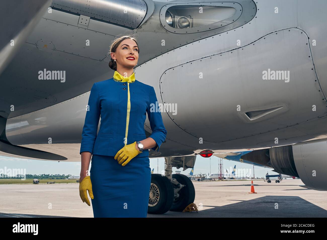 Air hostess welcomes ISRO Chief S Somanath with heartfelt in-flight  announcement - indiGo air hostess welcomes ISRO Chief S Somanath with  heartfelt in flight announcement - India Today