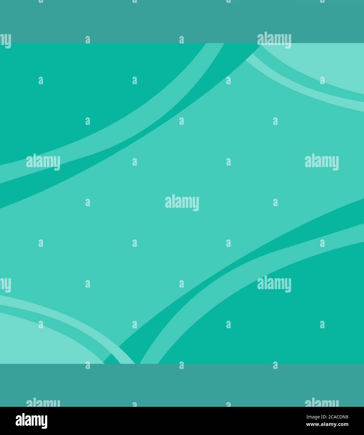 abstract green background with lines Stock Vector Image & Art - Alamy