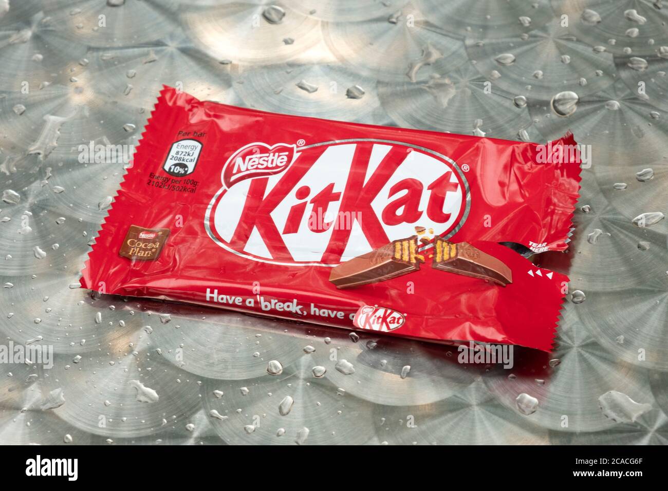 Kitkat hires stock photography and images Alamy