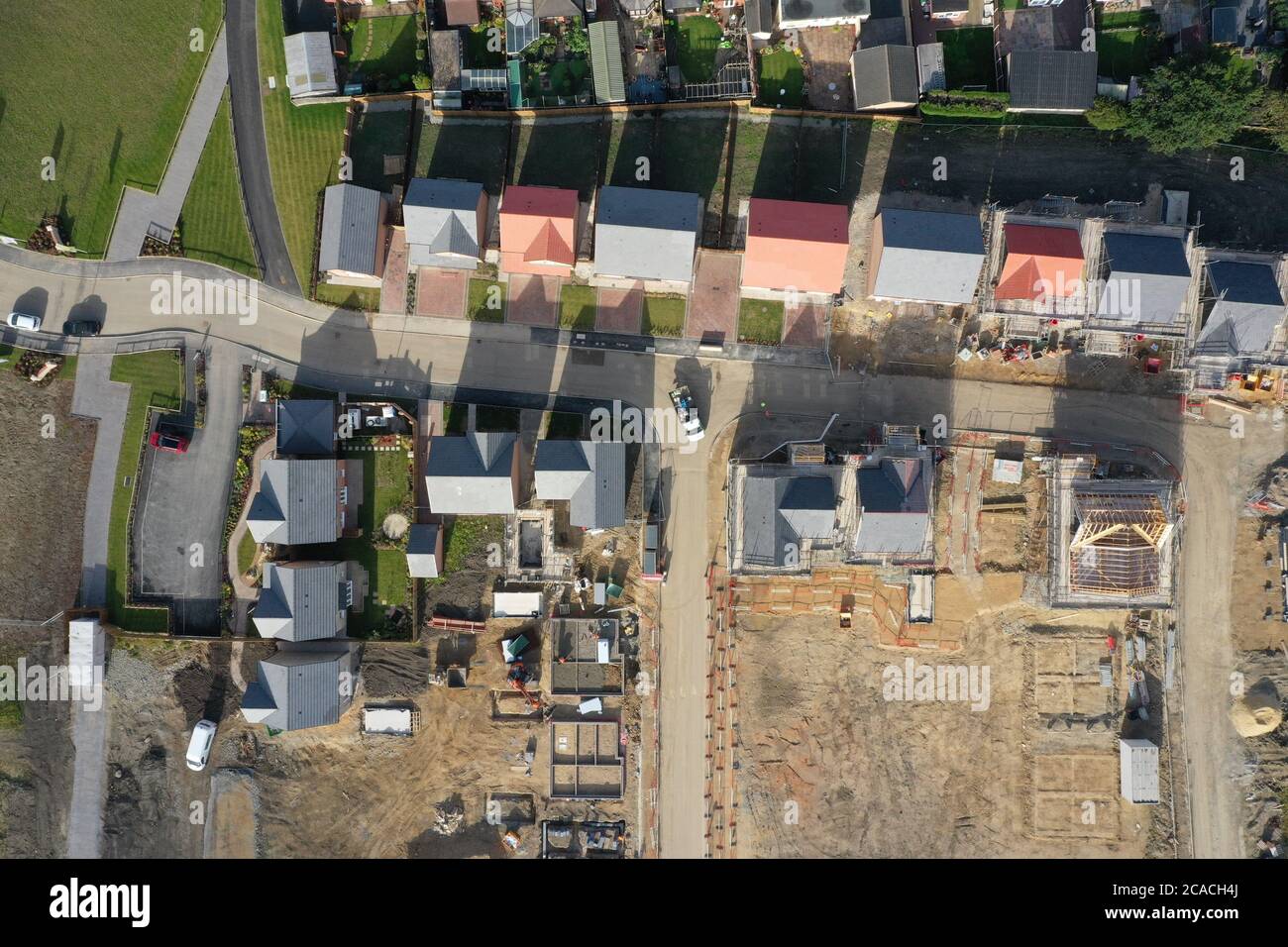 Ardsley building hires stock photography and images Alamy