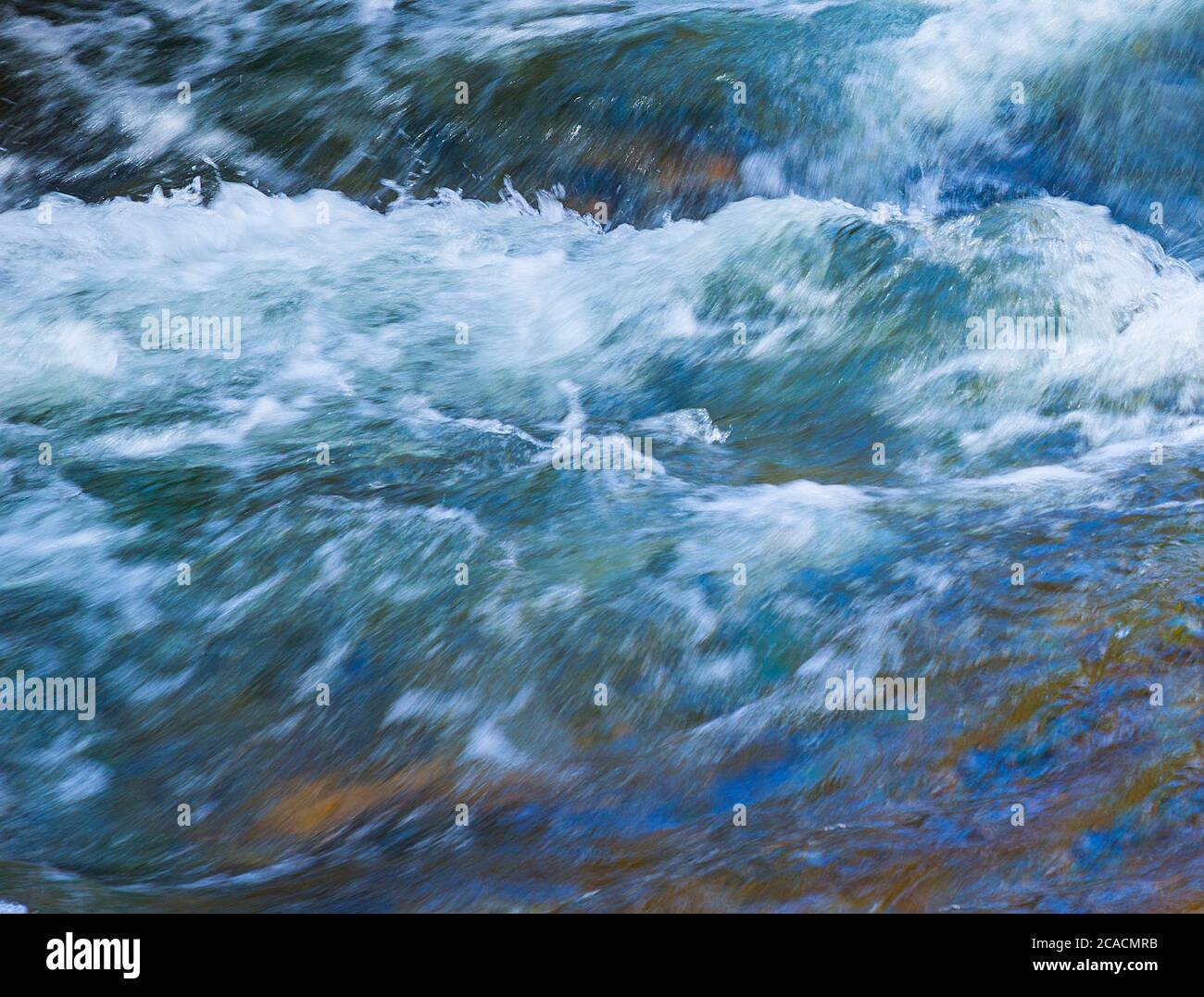 River water. Stock Photo