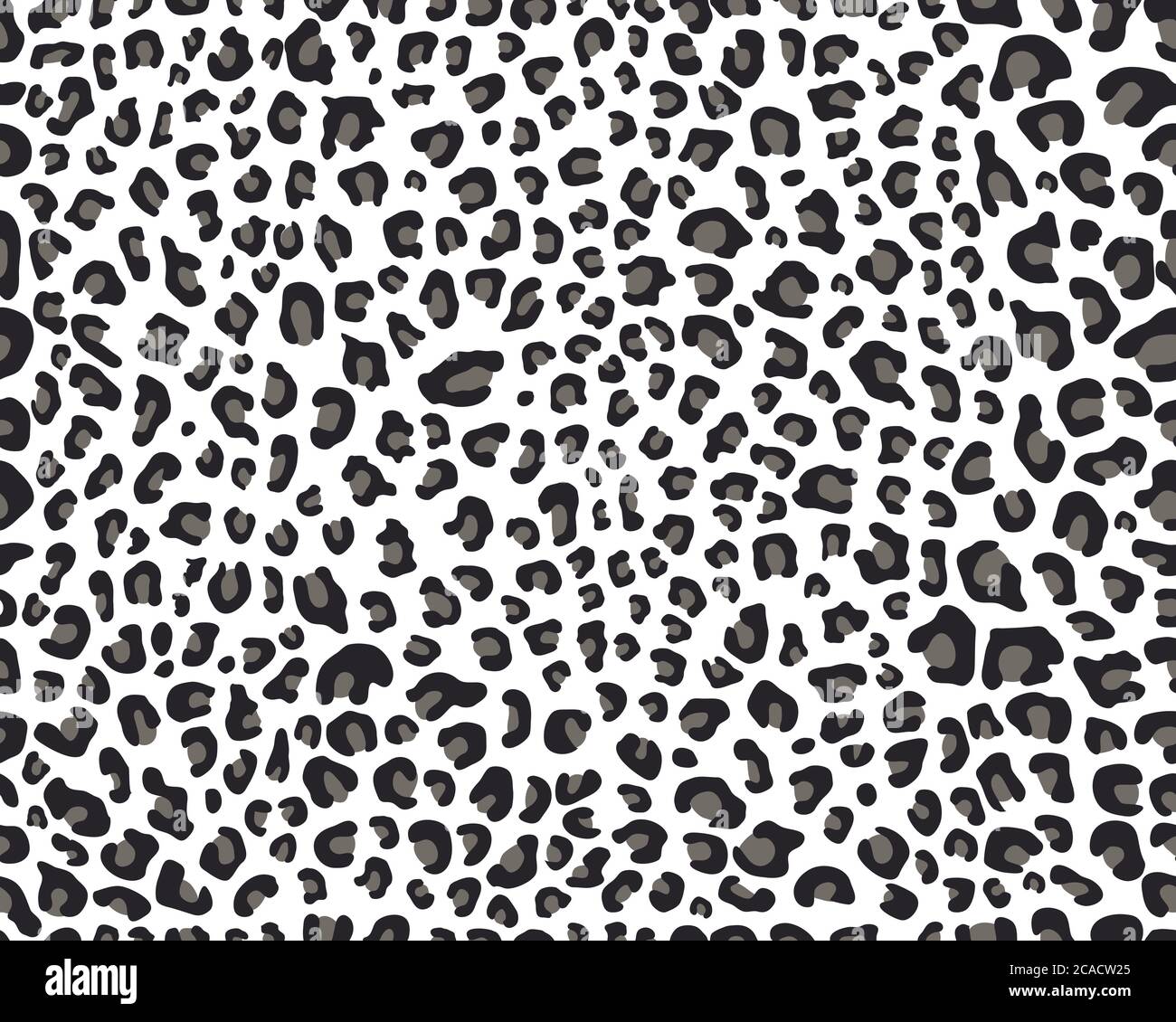 Leopard Print Repeat Seamless leopard repeat pattern, creative design templates Stock Photo ...