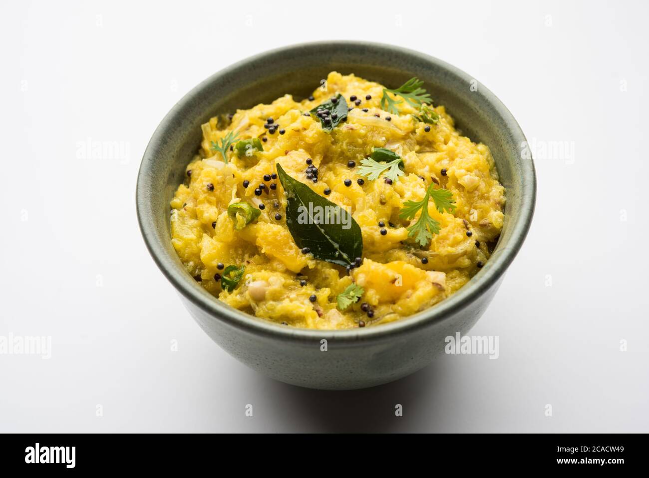 Red Pumpkin or Kaddu ka Raita known as Lal Bhoplyache Bharit in Marathi ...