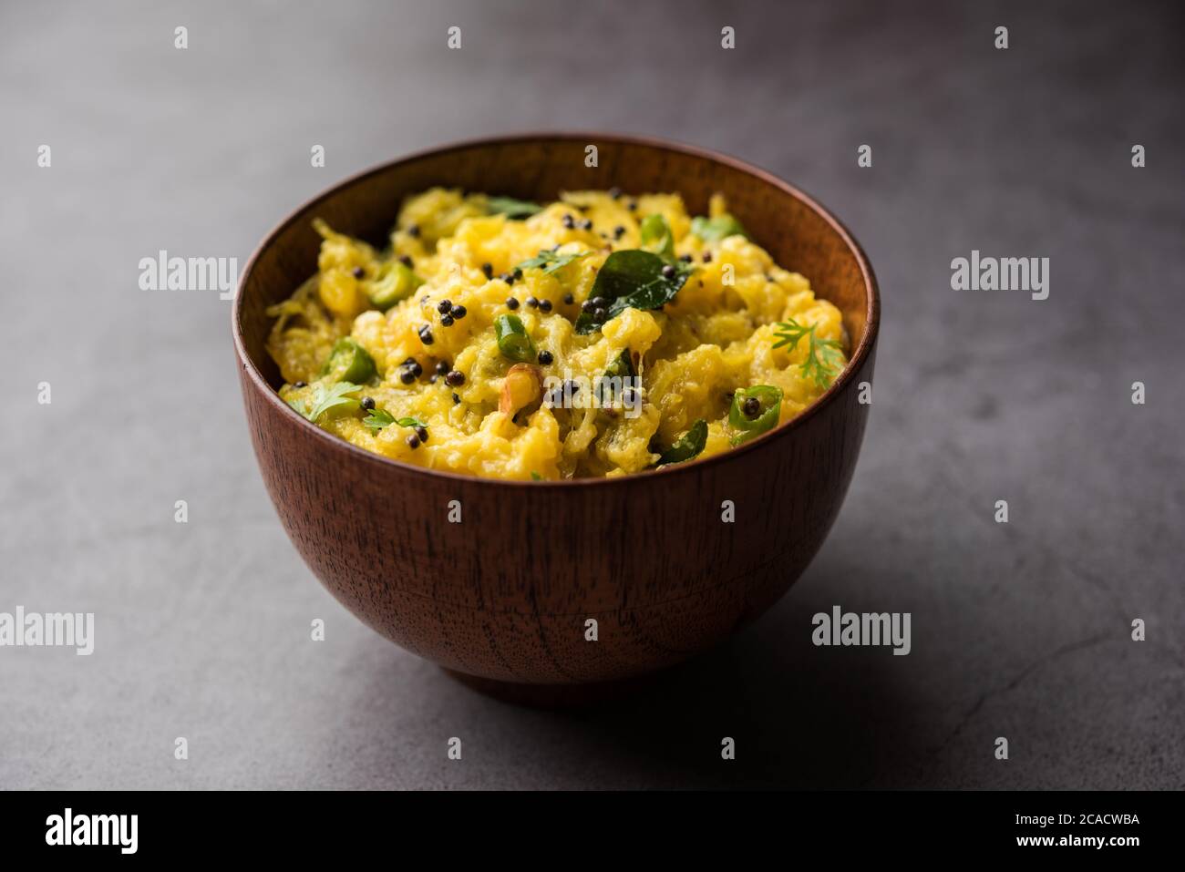 Red Pumpkin or Kaddu ka Raita known as Lal Bhoplyache Bharit in Marathi ...