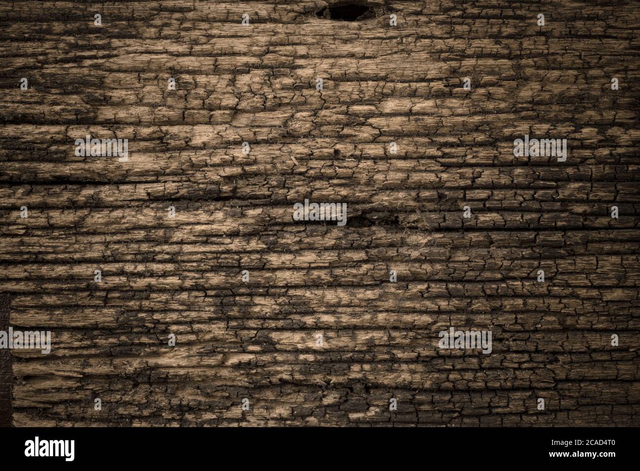 heavy shabby wooden background texture surface. Stock Photo