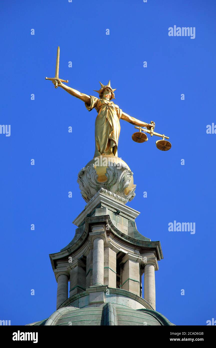Royal court of justice scales hires stock photography and images Alamy
