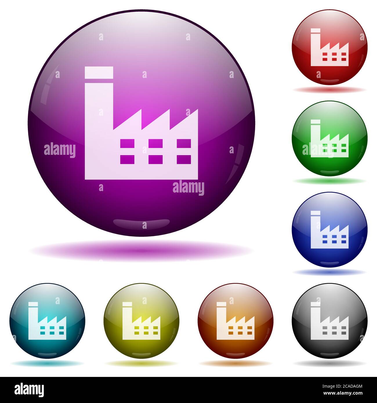 Factory default settings Stock Vector Images - Alamy