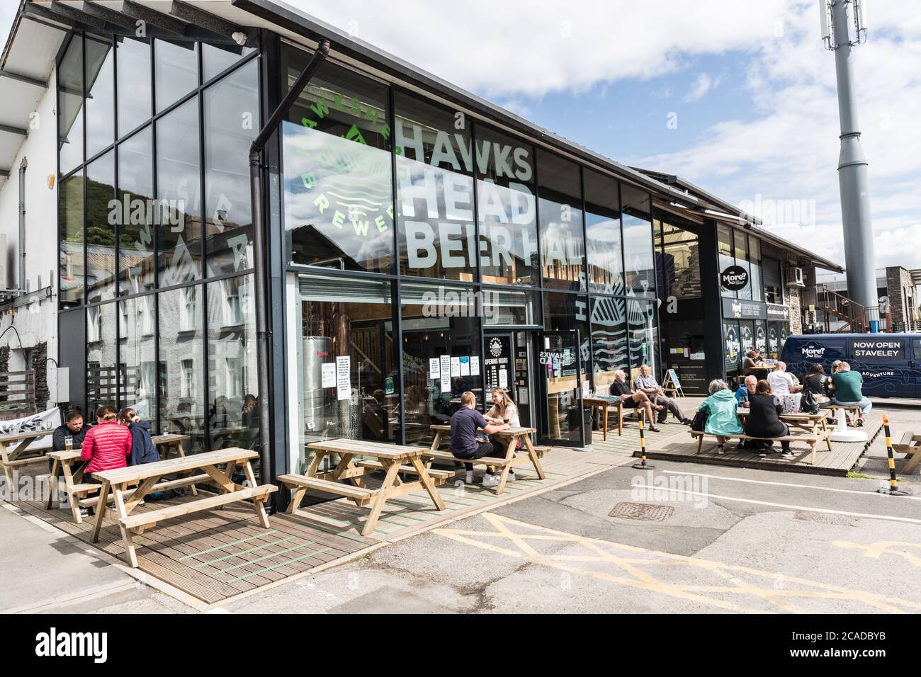 Hawkshead hires stock photography and images Alamy