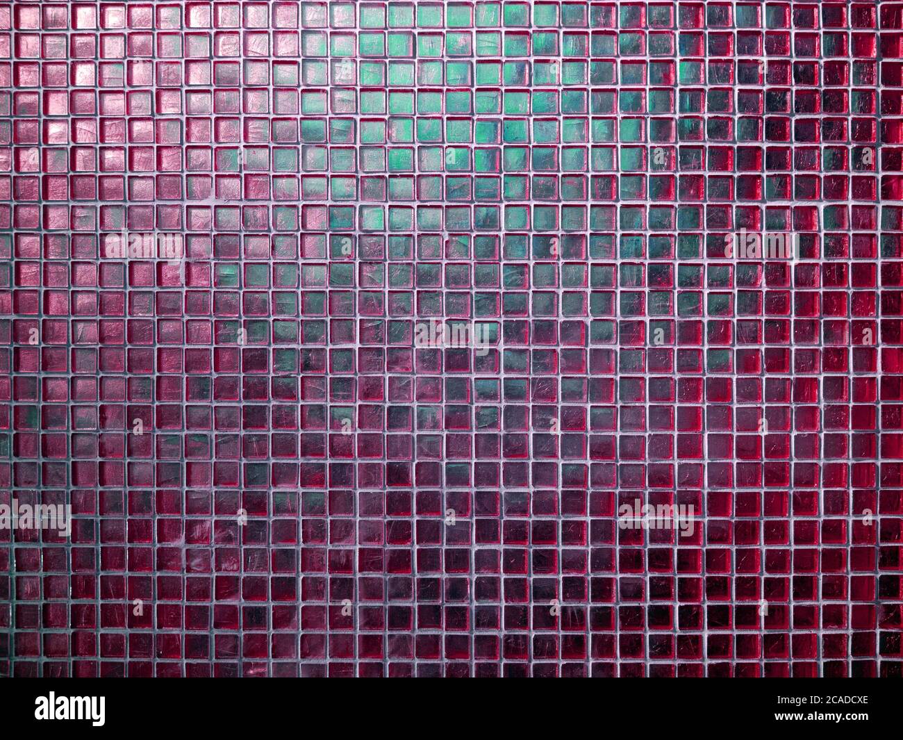 Mosaic Glass Tiles High Resolution Stock Photography and Images - Alamy
