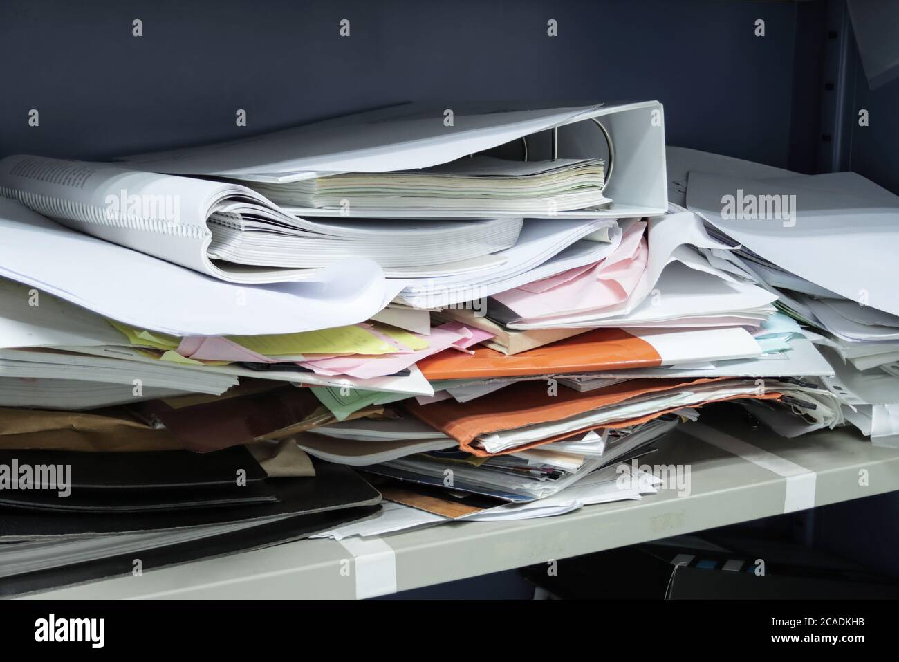 Documented equipment hi-res stock photography and images - Alamy