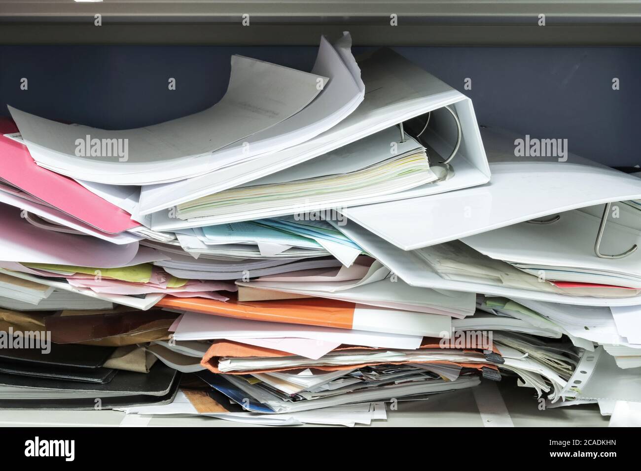 Documented equipment hi-res stock photography and images - Alamy
