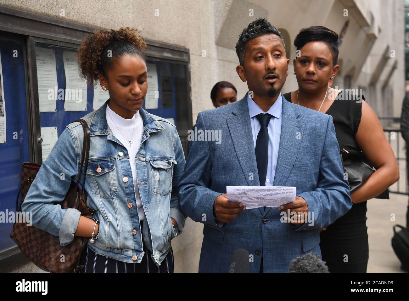 Co defendant jonathan camille cleared murder but convicted manslaughter