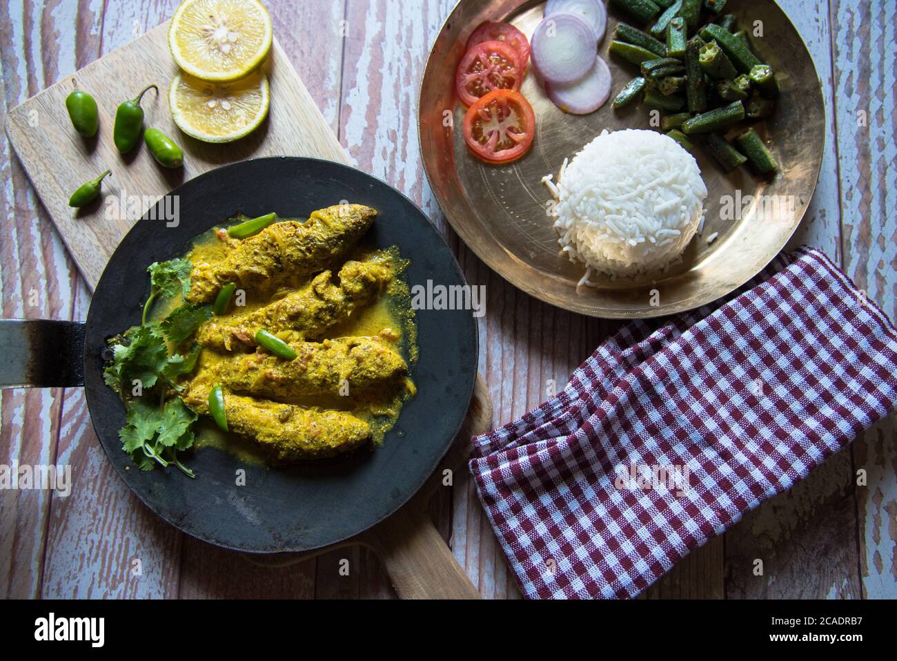 Bangladesh fish meal hires stock photography and images Alamy