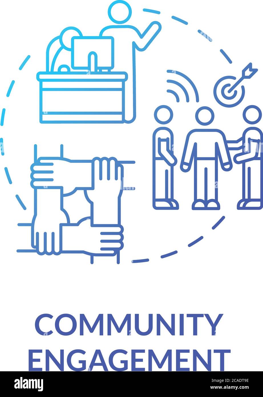 Community Engagement and Partnership Building for Local Business Growth