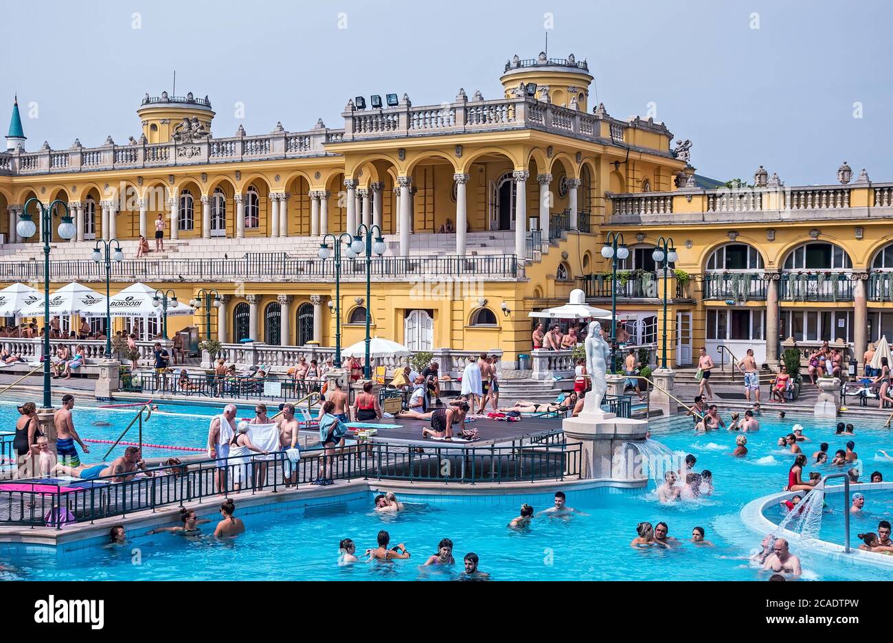 bath europe