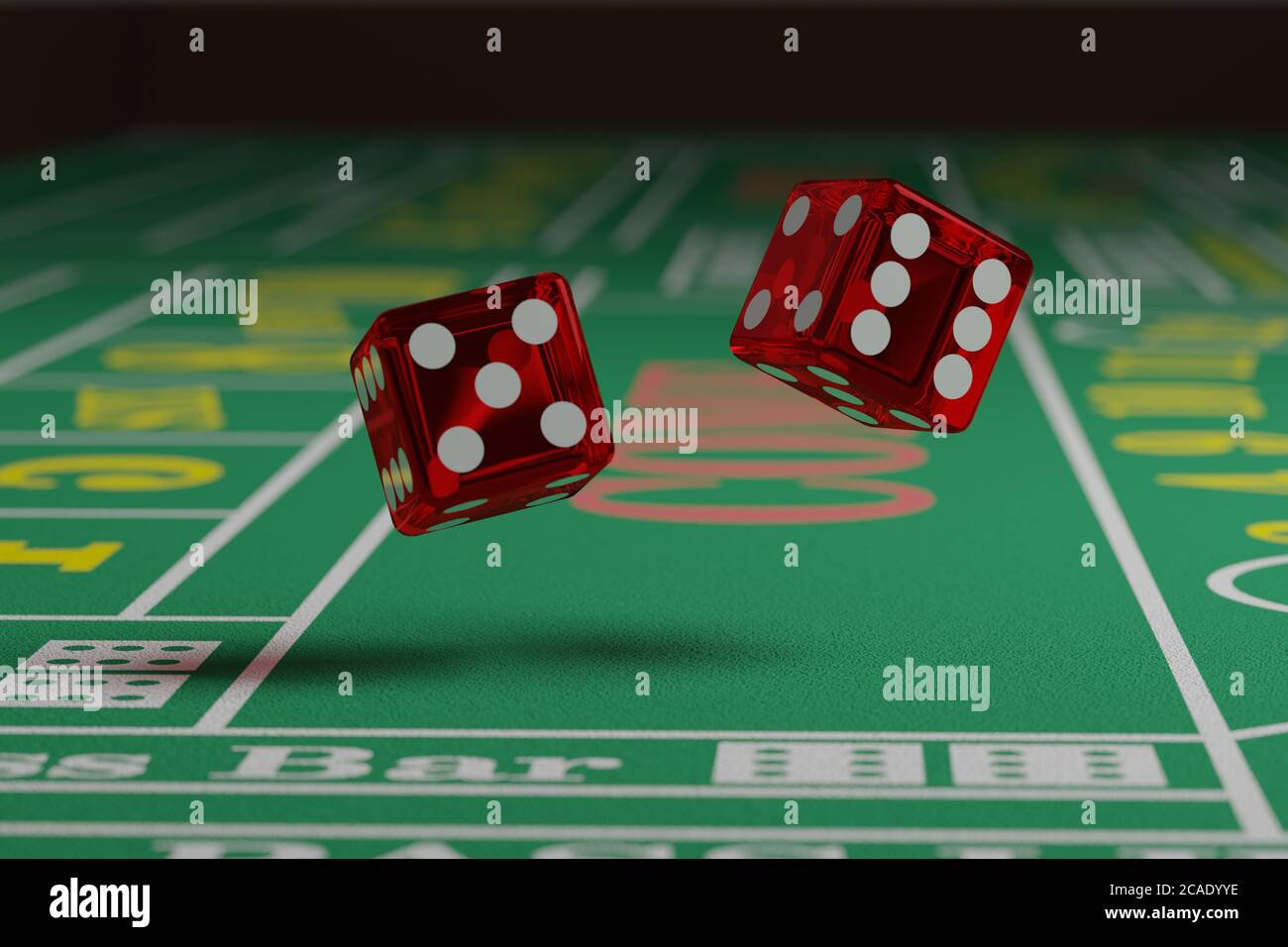 Random winner hires stock photography and images Alamy