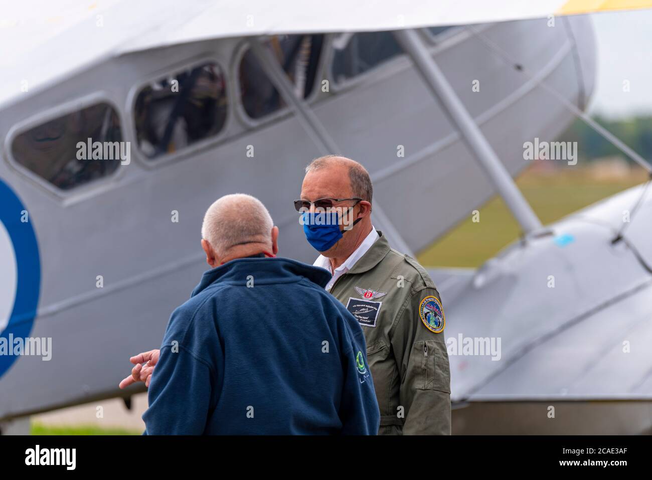Download Pilot Mask High Resolution Stock Photography And Images Alamy PSD Mockup Templates