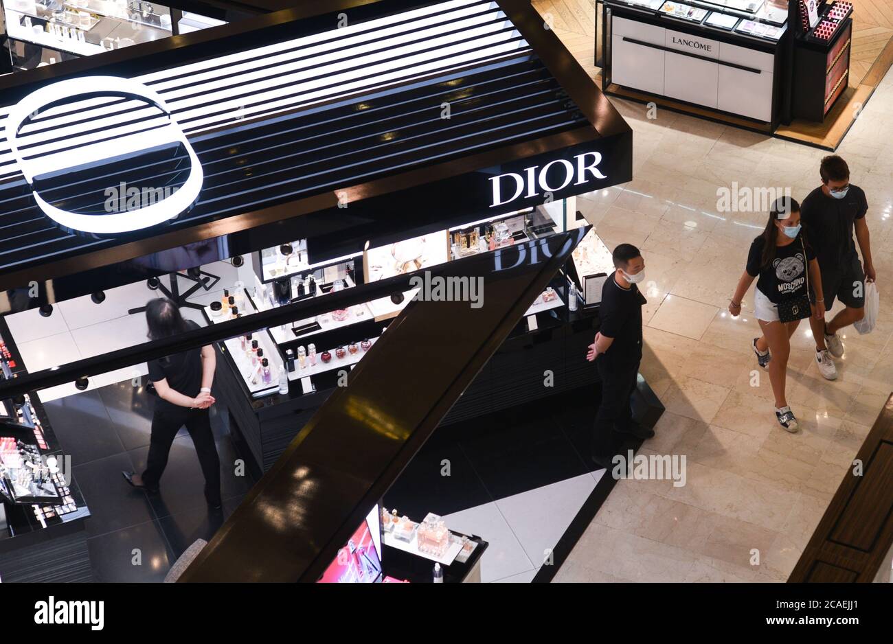 Moschino galerie lafayette sales
