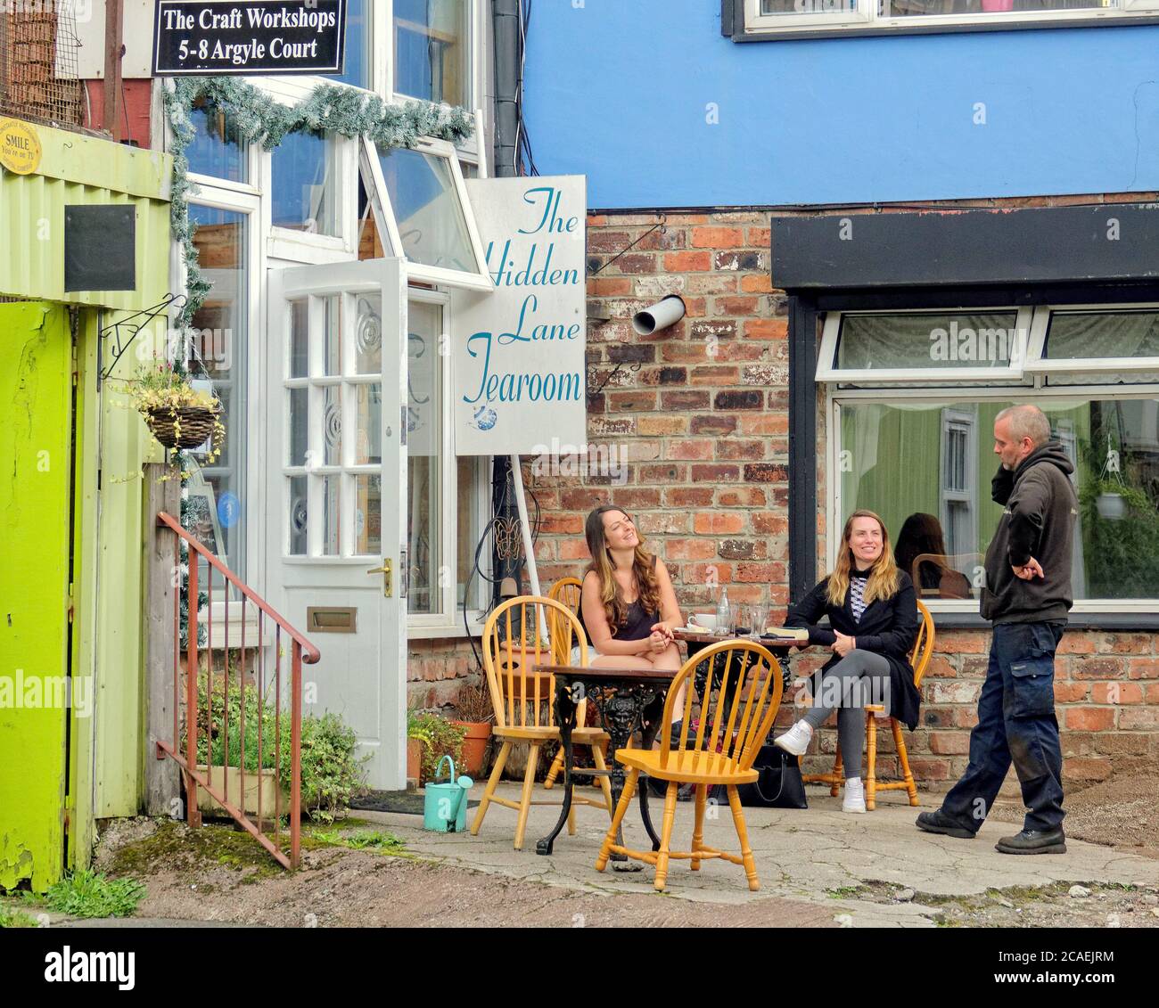 Finnieston bars hires stock photography and images Alamy