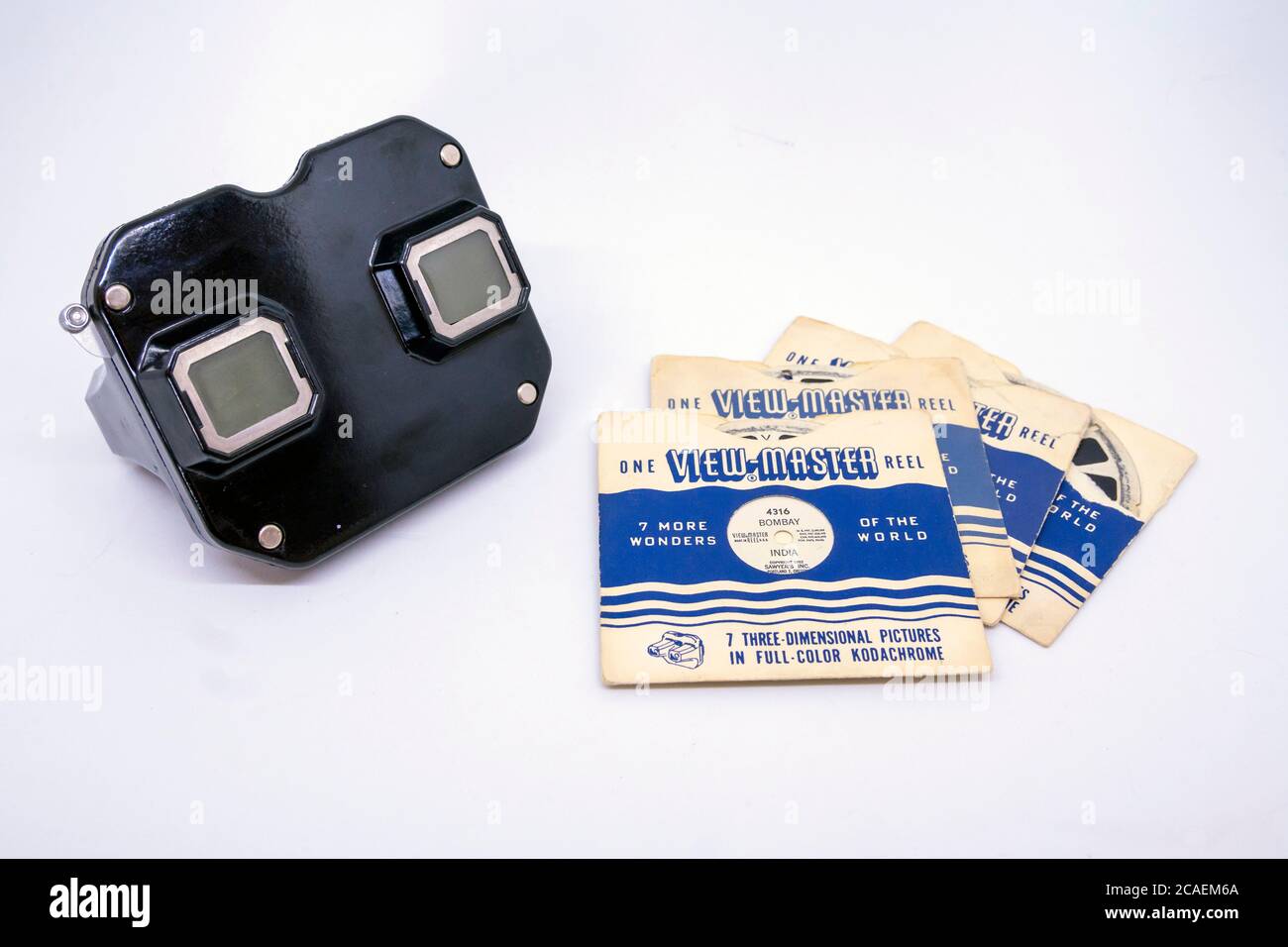 view master retro