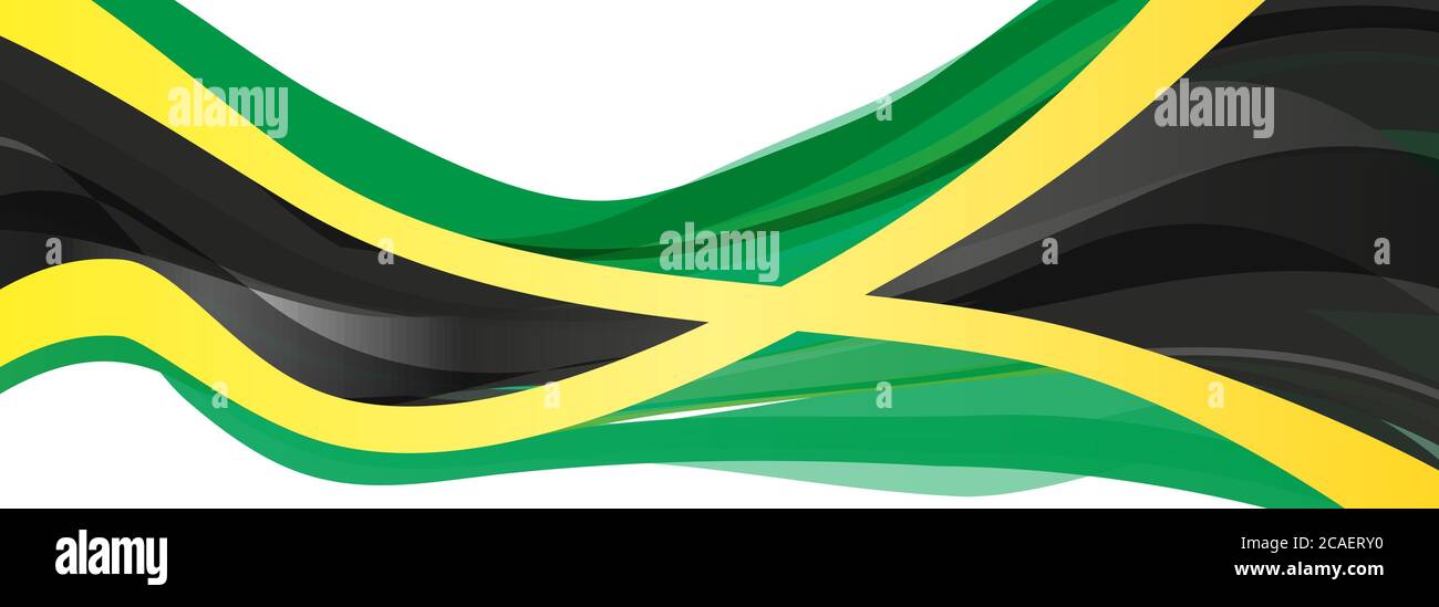 Lá cờ Jamaica là biểu tượng của đất nước ấn tượng với màu sắc rực rỡ và đầy sức sống. Cùng xem hình ảnh liên quan để đắm chìm trong vẻ đẹp của làn gió vàng Jamaica!