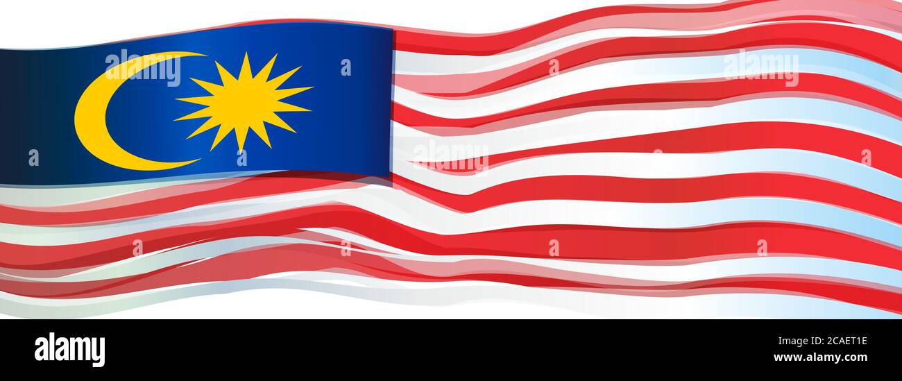 Bendera berkibar gambar malaysia 95+ gambar