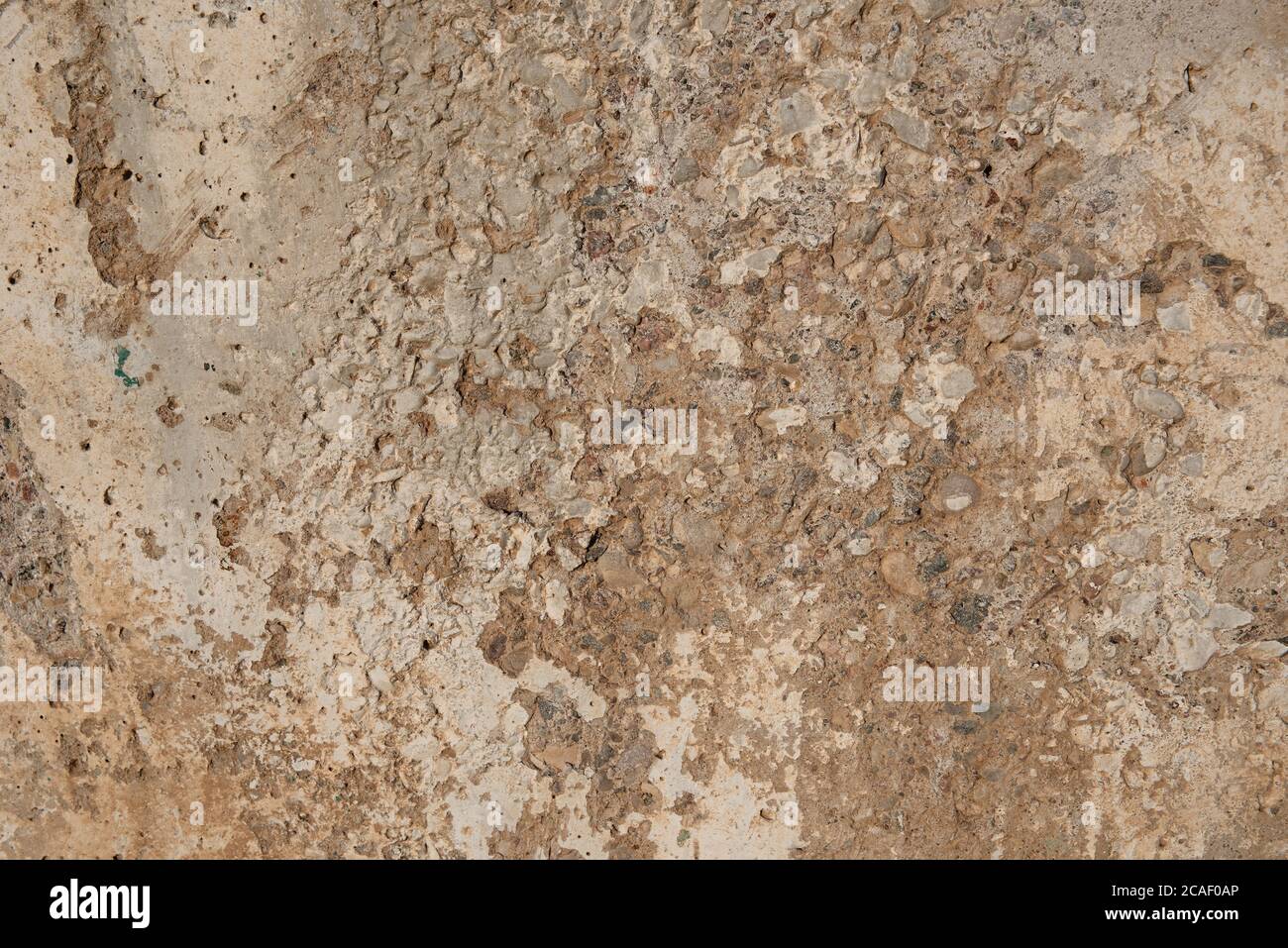 stone texture, rock, stones through sand, Stock Photo