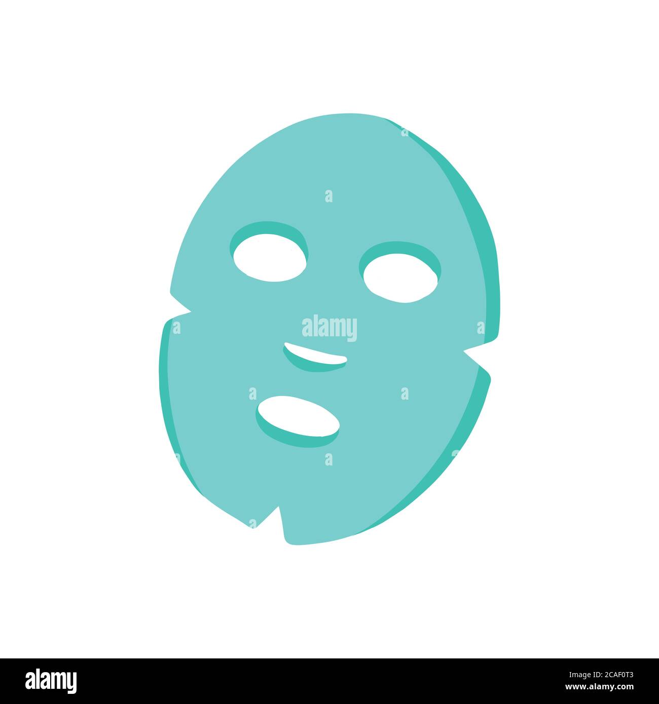 Whitening pack vector vectors hi-res stock photography and images - Alamy