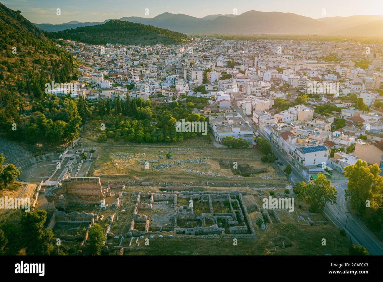 Argos greece hires stock photography and images Alamy