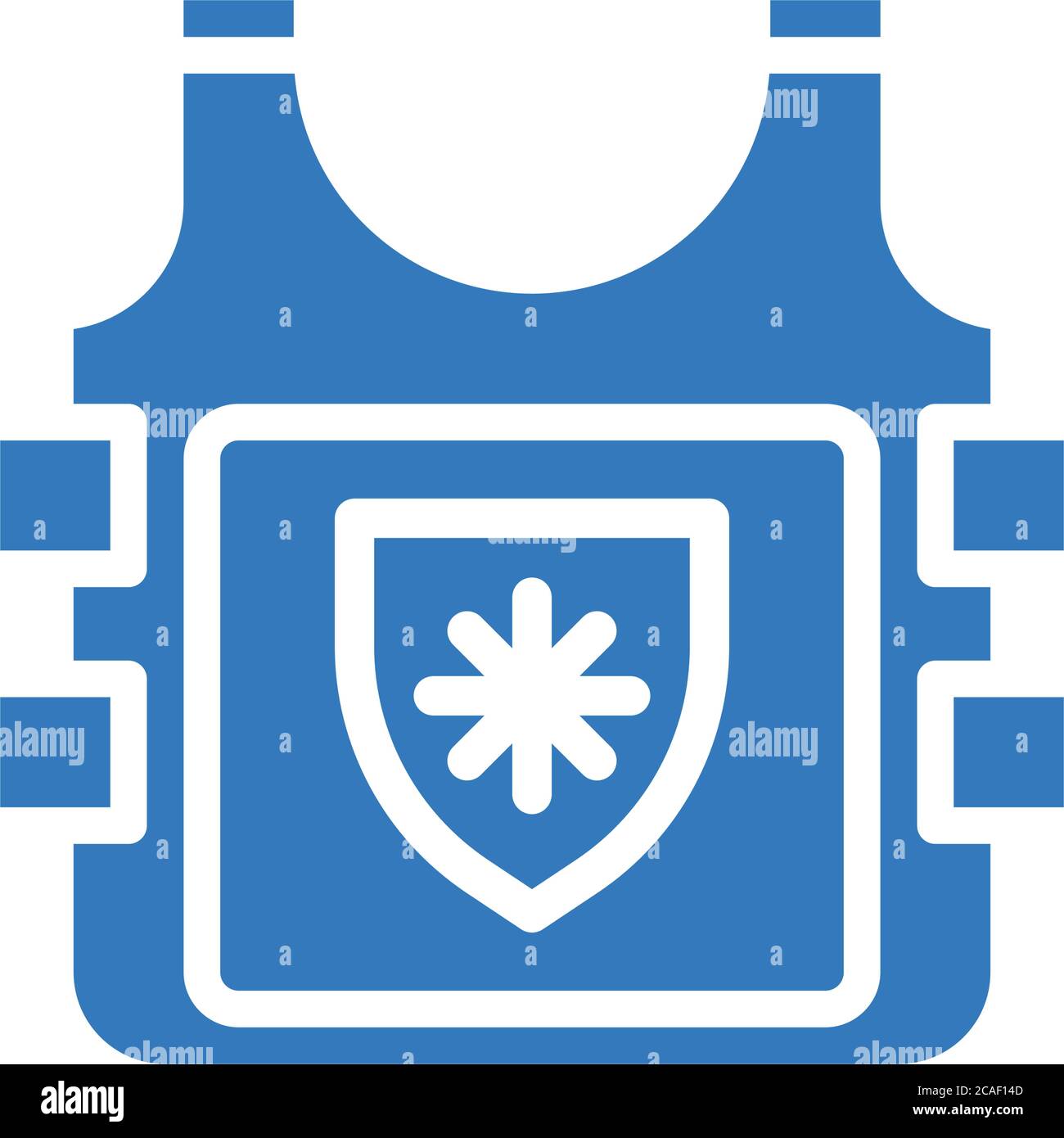 body armor stock ticker